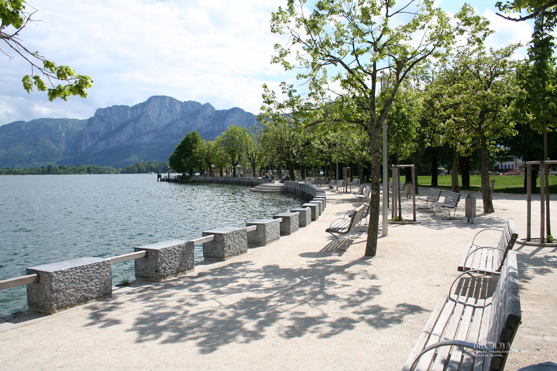 Mondsee